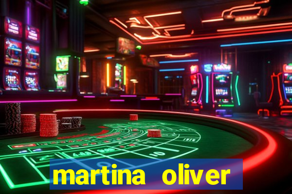 martina oliver privacy vazado